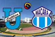 Universidad Católica recibe al Macará en la fecha 7 de la LigaPro 2025.