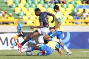 Ecuador cayó 3-2 en el juego ante Brasil por la fecha final del grupo B.