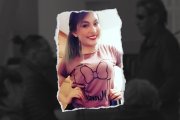 Dayana tenía una relación de más de 3 años con su pareja.