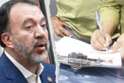 El Consejo Nacional Electoral aprobó el proceso de revocatoria del alcalde de Quito, Pabel Muñoz.
