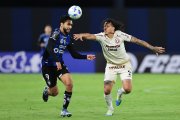 Copa Libertadores 2025: Independiente del Valle y Universitario se midieron en Ecuador.