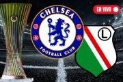 Chelsea busca avanzar a la semifinal de Conference League 2024-25.