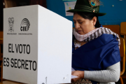 Consulta tu lugar de votación aquí.