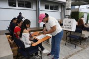 Este domingo 13 de abril es la segunda vuelta electoral en Ecuador.