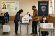 ¿Se puede votar con pasaporte? Conócelo.