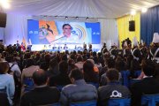 Resultados de Elecciones Ecuador 2025: ¿Hasta qué hora esperarlos hoy?