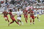 Mushuc Runa ganó a Liga de Quito.