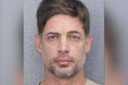 William Levy fue arrestado en Florida