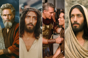 Semana Santa 2025: ¿Qué buenas películas se pueden ver?