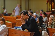 En la Semana Mayor se conmemora la muerte y resurreción de Jesús, según la tradición cristiana.