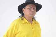 Miguel Santana, Compadre Candelario, necesita ayuda