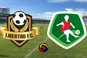 Libertad recibe a Mushuc Runa en el marco de la novena fecha de la LigaPro 2025.