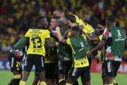 Barcelona SC está invicto en la Copa Libertadores 2025.