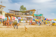 Feriado del 1 de mayo, una oportunidad para visitar las playas de Ecuador.