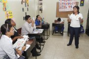 El programa Educa Empleo está dirigido para cubrir vacantes de docentes en el sistema educativo del país.