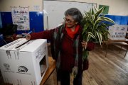 Las elecciones presidenciales de Ecuador se realizaron este 2025.