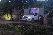 El ataque se suscitó en una zona rural de Santo Domingo de los Tsáchilas.