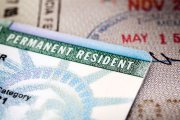 El nuevo formulario para solicitar la Green Card elimina un requisito impuesto durante la pandemia.