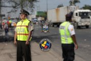 Agentes de la Comisión de Tránsito ya no serán los encargados del control en las carreteras.