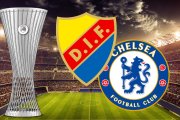 Chelsea y Djurgardens buscan avanzar a la final de Conference League 2024-25.