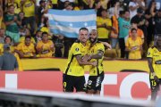 Barcelona SC recibe a Vinotinto en a fecha 11 de la LigaPro 2025