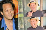 Rob Schneider, actor estadounidense de Hollywood