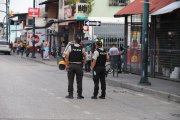El crimen ocurrió en el suburbio de Guayaquil.