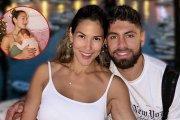 Alejandra Jaramillo compartió con sus seguidores su deseo de convertirse nuevamente en madre, mientras disfruta de una etapa familiar estable.