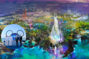 Con tecnología avanzada y una temática inmersiva, Disney busca llevar el entretenimiento a otro nivel en Abu Dabi.