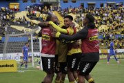 Barcelona SC consiguió un punto en su visita a Universidad Católica.