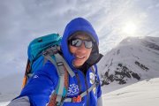 La expedición de Arévalo enfrentó condiciones extremas en la ruta hacia la cima del Everest.