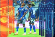 Emelec visita a Barcelona SC en el Clásico del Astillero.