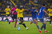 Barcelona SC recibirá a Emelec en el partido más atractivo de la fecha 13 de la LigaPro 2025.