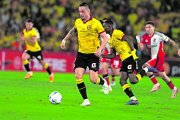 Barcelona SC visita a Universitario en la Copa Libertadores 2025.
