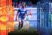 Diogo Bagüí considera que Emelec puede triunfar en el Clásico del Astillero.