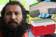 En Esmeraldas se habría traficado droga en hieleras... ¿con dinero de Fito?