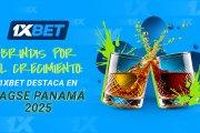 Para fortalecer su presencia en la región y mantenerse a la vanguardia del sector, la empresa global de apuestas formó parte de SAGSE Panamá 2025