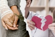 Por cada dos matrimonios, una pareja se divorcia. Así va el balance de 2025 en Ecuador.