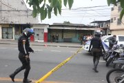 Ataque armado se registró en el sur de Guayaquil.