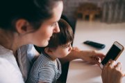 ¿A qué edad dar un celular a un niño? Pautas de especialistas para una decisión informada.