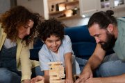 Actividades recreativas y familiares para compartir con los más pequeños sin incurrir en grandes gastos.