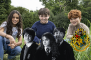 Conoce a los nuevos rostros que darán vida a los icónicos personajes de Harry Potter en la nueva serie televisiva de HBO.