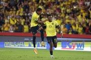 La última vez que Ecuador jugó en el Monumental de Guayaquil derrotó 4-0 a Bolivia en noviembre de 2024.