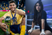Sebastián Cáceres se pronunció sobre lo que está pasando con Alana Flores y las supuestas fotos filtradas.