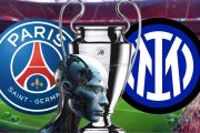 Inter de Milán busca conseguir su cuarta Champions League, mientras que el PSG busca su primera 'Orejona'.