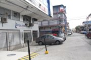 El suceso ocurrió en las calles Ayacucho y la Décima, en Guayaquil.