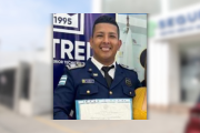 Bryan Murillo, agente de tránsito de 31 años, fue asesinado en sitio de diversión nocturna de Urdesa.