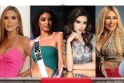 Estas cuatro famosas son las candidatas a madrina del Orgullo Guayaquil 2025