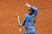 Coco Gauff, con 18 años, se hace histórica en Roland Garros al ganar su primer título.