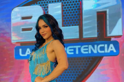 Sara Toscano es una chica reality que participó por casi 10 años en programas de competencia.